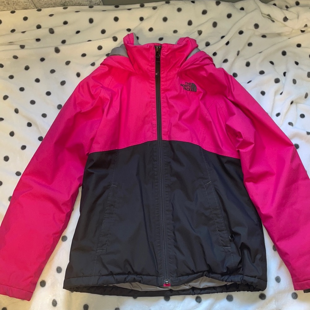 The North Face Coat